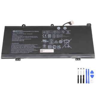 60.9Wh HP BC03XL Battery