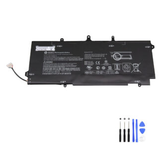 42Wh HP EliteBook Folio 1040 G1 G2 BL06XL Battery