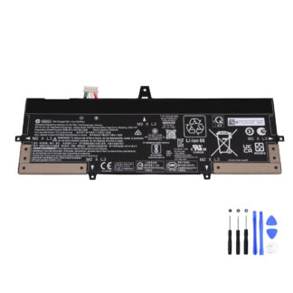 56Wh HP EliteBook x360 1030 G3 G4 BM04XL Battery