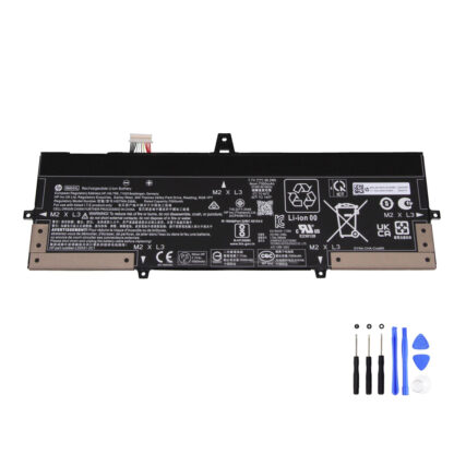 56Wh HP EliteBook x360 1030 G3 G4 BM04XL Battery