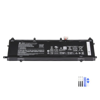 72.9Wh HP BN06XL Battery