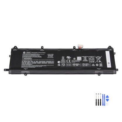 72.9Wh HP BN06XL Battery