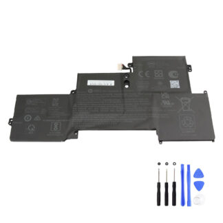40Wh HP BO04XL BR04XL Battery