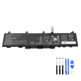53Wh HP CC03XL Battery