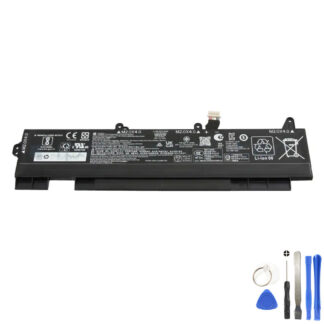 56Wh HP CC03XL Battery
