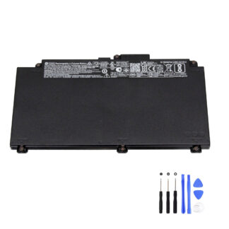 48Wh HP CD03XL Battery