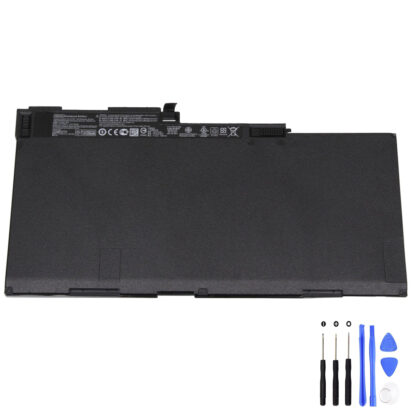 50Wh HP CM03XL Battery