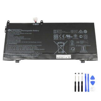 60.9Wh HP CP03XL Battery