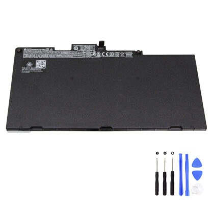 46Wh HP CS03XL Battery - Image 2