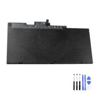 46Wh HP CS03XL Battery