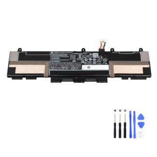53Wh HP CX03XL Battery