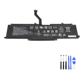 99Wh HP DG06XL Battery