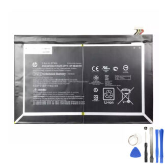 37Wh HP  DN02 Battery
