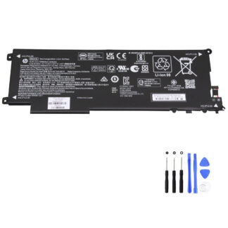 70Wh HP ZBook x2 G4 DN04XL Battery