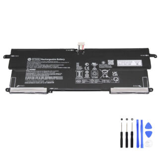 49.81Wh HP EliteBook x360 1020 G2 ET04XL Battery