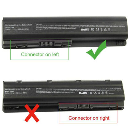 47Wh HP EV06 Battery - Image 3