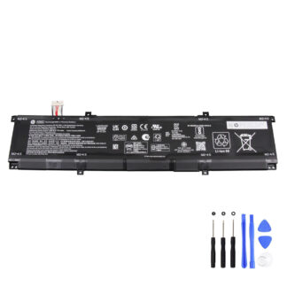 83Wh HP FZ06XL Battery