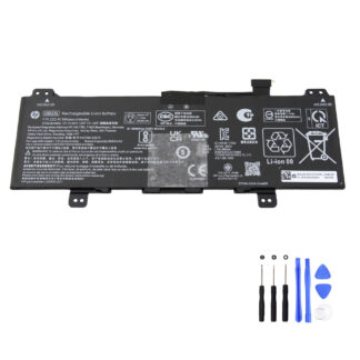 47.31Wh HP GB02XL Battery