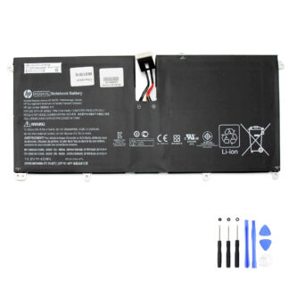 45Wh HP HD04XL Battery