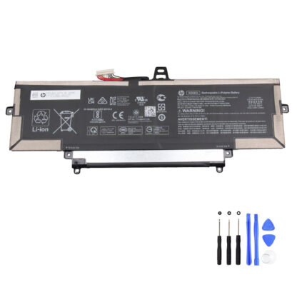 54Wh HP HK04XL Battery