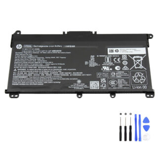 41.04Wh HP HT03XL Battery