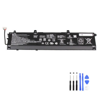 83Wh HP IR06XL Battery