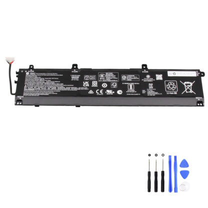 83Wh HP IR06XL Battery