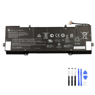 79.2Wh HP KB06XL Battery