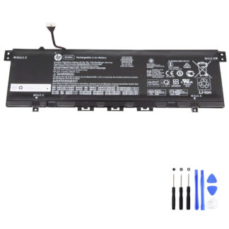 53.2Wh HP KC04XL Battery