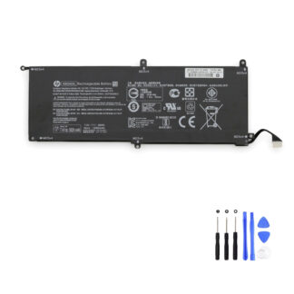 29Wh HP Pro Tablet x2 612 G1 KK04XL Battery