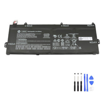 68Wh HP LG04XL Battery