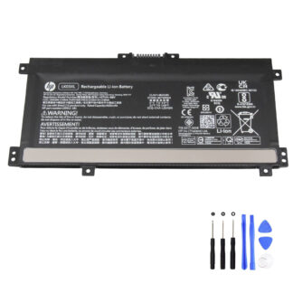 48Wh HP LK03XL Battery