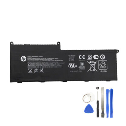 72Wh HP LR08XL Battery