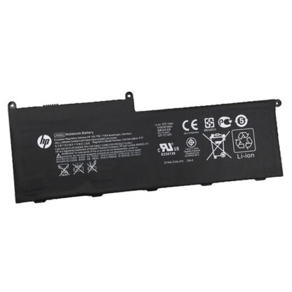 72Wh HP LR08XL Battery - Image 2
