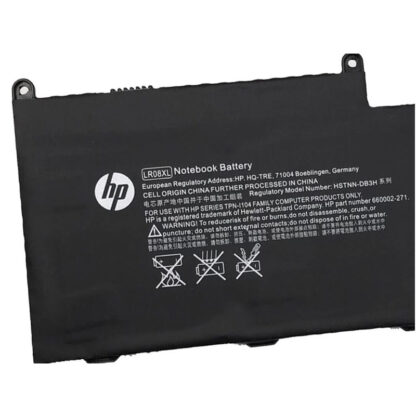 72Wh HP LR08XL Battery - Image 3