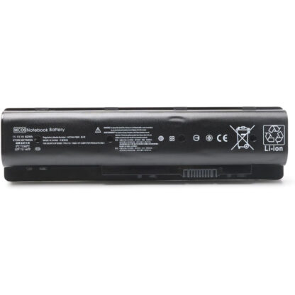 62Wh HP MC06 Battery - Image 2
