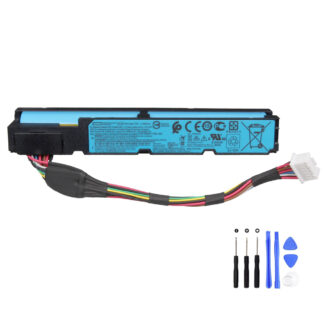 10.8Wh HP MC96 145mm cable Battery