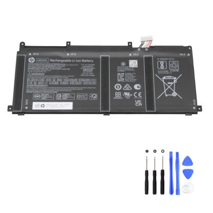 50Wh HP Elite x2 1013 G3 ME04XL Battery