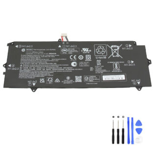 40Wh HP Elite x2 1012 G1 MG04XL Battery