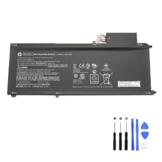 42Wh HP ML03XL Battery