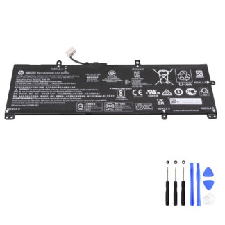 37.6Wh HP MM02XL Battery