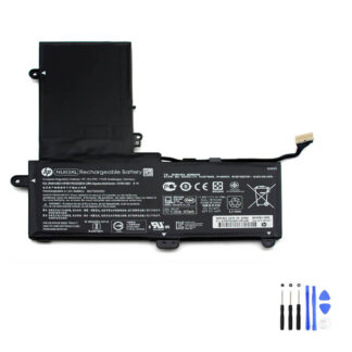 41.7Wh HP NU03XL Battery