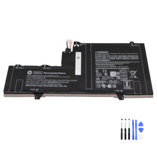 57Wh HP EliteBook x360 1030 G2 OM03XL Battery