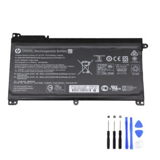 41.7Wh HP ON03XL Battery