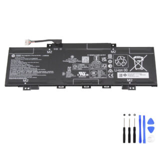 43.3Wh HP PC03XL Battery