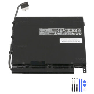 95.8Wh HP-PF06XL-95.8Wh