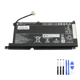52.5Wh HP PG03XL Battery