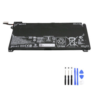 69Wh HP PG06XL Battery