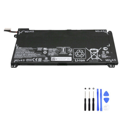 69Wh HP PG06XL Battery