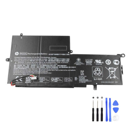 56Wh HP PK03XL Battery